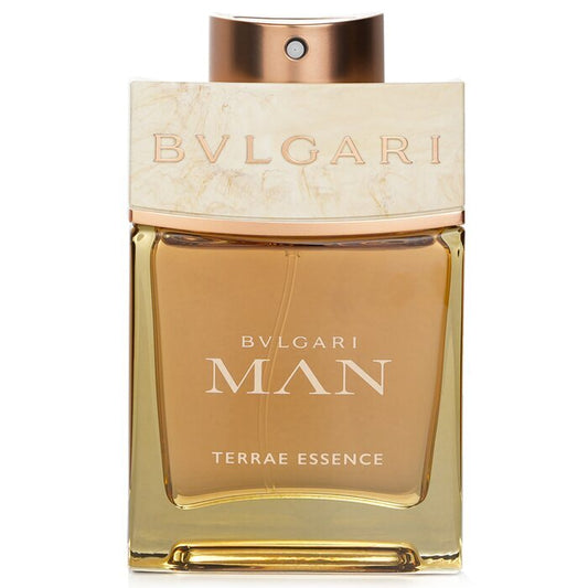 Bvlgari Man Terrae Essence Eau De Parfum Spray 60ml