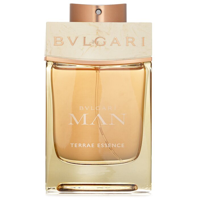 Bvlgari Man Terrae Essence Eau De Parfum Spray 100ml