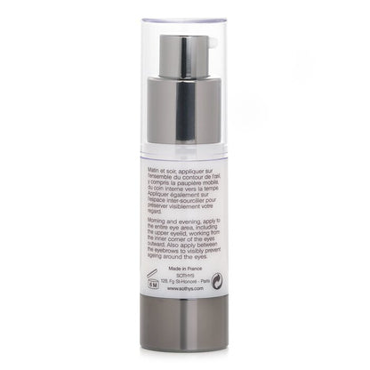 Sothys Radiance Cream For Wrinkles - Dark Circles - Puffiness 15ml
