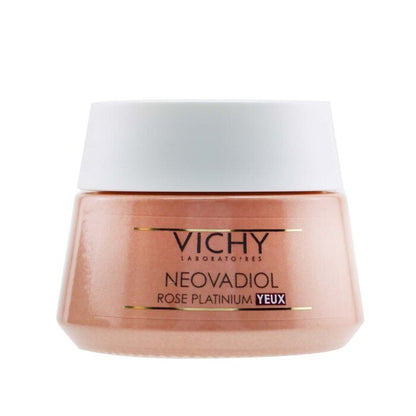 Vichy Neovadiol Rose Platinium Anti-Wrinkle & Smoothing Eye Cream 15ml