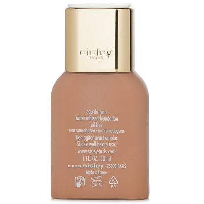 Sisley Phyto Teint Nude Water Infused Second Skin Foundation  - 4C Honey 30ml