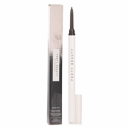 Fenty Beauty by Rihanna Brow MVP Ultra Fine Brow Pencil & Styler -  Black-Brown 0.07g