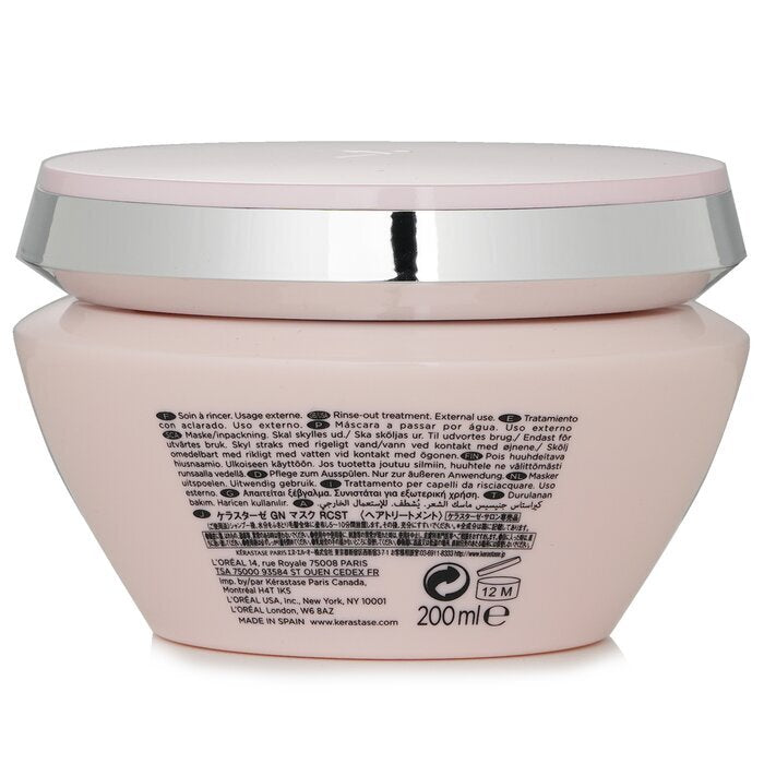Kerastase Genesis Masque Reconstituant Intense Fortifying Masque (Weakened Hair, Prone To Falling Due To Breakage From Brushing) 200ml/6.8oz