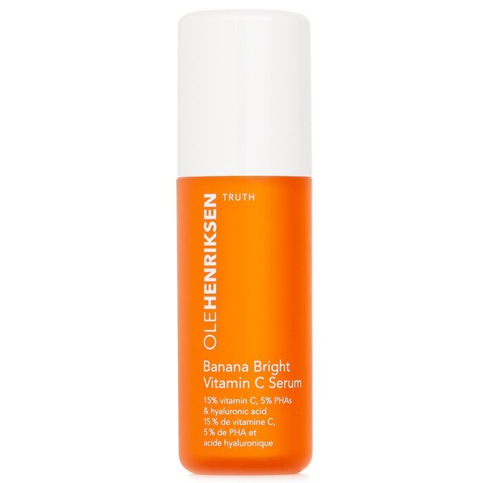 Ole Henriksen Truth Banana Bright  Vitamin C Serum 30ml