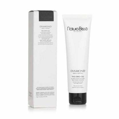 Natura Bisse Diamond Well-Living The Cryo-Gel - Instant Cold Relief For Tired Areas 150ml