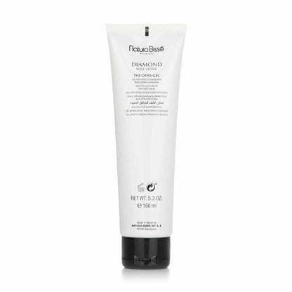 Natura Bisse Diamond Well-Living The Cryo-Gel - Instant Cold Relief For Tired Areas 150ml