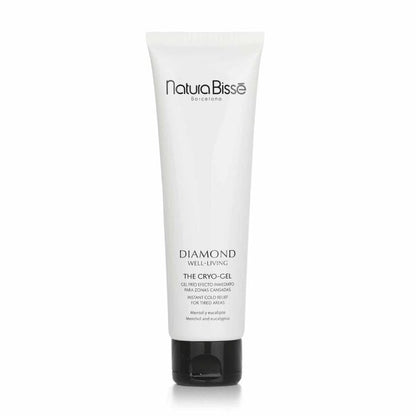 Natura Bisse Diamond Well-Living The Cryo-Gel - Instant Cold Relief For Tired Areas 150ml