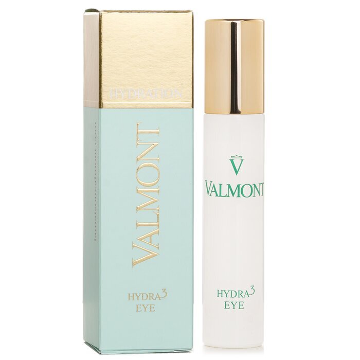 Valmont Hydra 3 Eye (Moisturizing Emulsion) 15ml