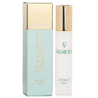 Valmont Hydra 3 Eye (Moisturizing Emulsion) 15ml