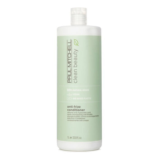 Paul Mitchell Clean Beauty Anti-Frizz Conditioner 1000ml