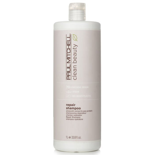 Paul Mitchell Clean Beauty Repair Shampoo 1000ml