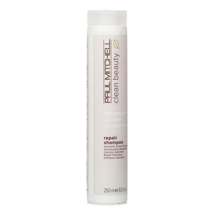 Paul Mitchell Clean Beauty Repair Shampoo 250ml