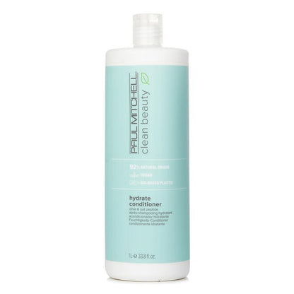 Paul Mitchell Clean Beauty Hydrate Conditioner 1000ml