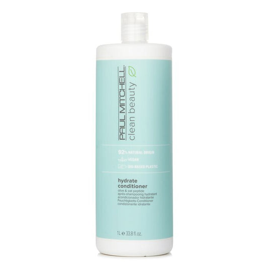 Paul Mitchell Clean Beauty Hydrate Conditioner 1000ml