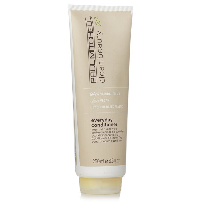 Paul Mitchell Clean Beauty Everyday Conditioner 250ml