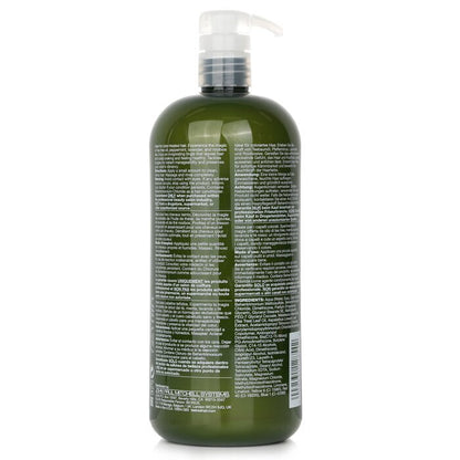 Paul Mitchell Tea Tree Special Color Conditioner - For Color-Treated Hair 1000ml