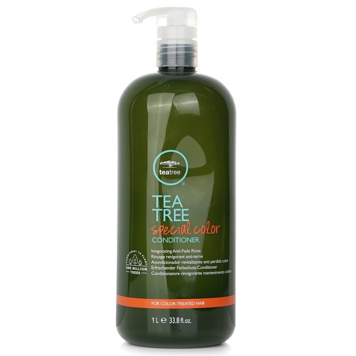 Paul Mitchell Tea Tree Special Color Conditioner - For Color-Treated Hair 1000ml