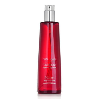 Estee Lauder Nutritious Super-Pomegranate Radiant Energy Cleansing Oil 400ml