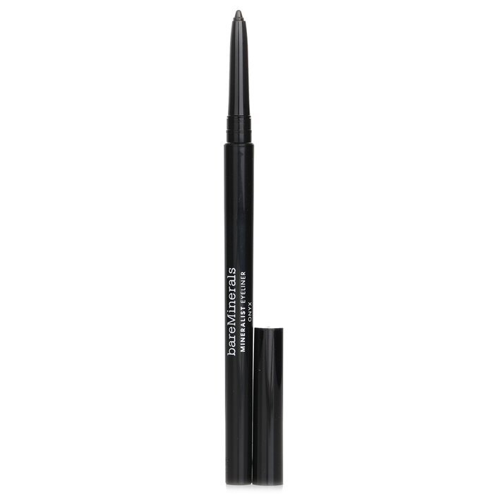 BareMinerals Mineralist Lasting Eyeliner -  Onyx 0.35g