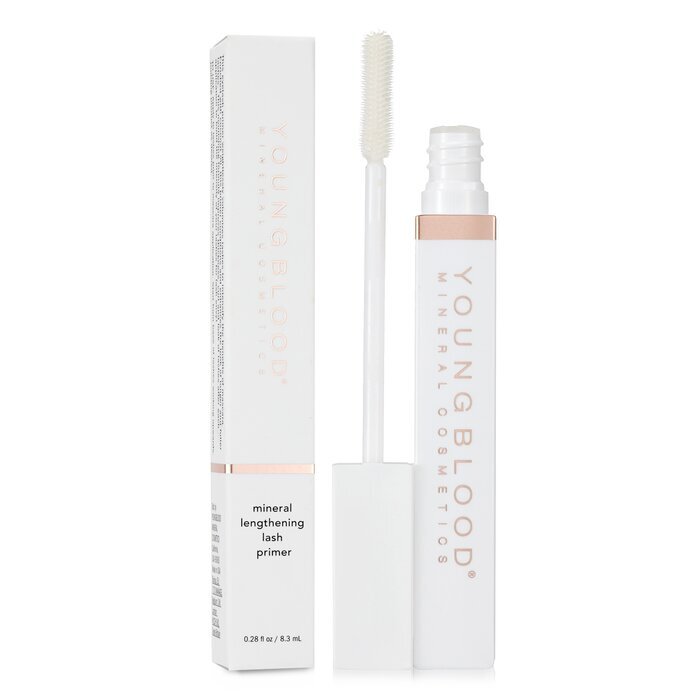 Youngblood Mineral Lengthening Lash Primer 8.3ml