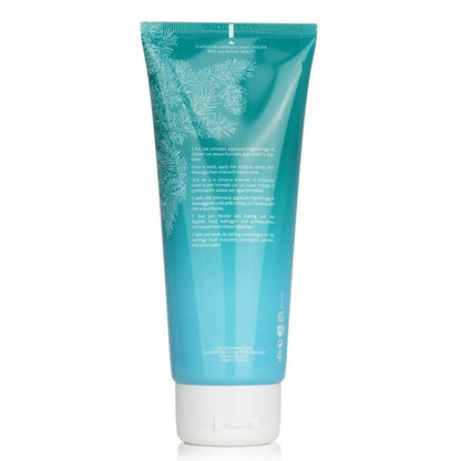 Yonka Gommage Doux Smoothing, Exfoliating Cream - Cedar 200ml