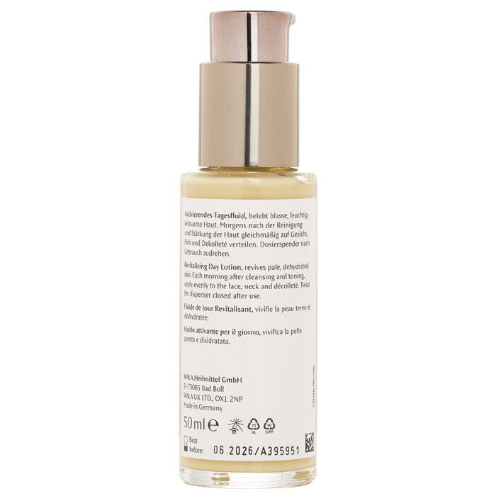 Dr. Hauschka Revitalising Day Lotion 50ml