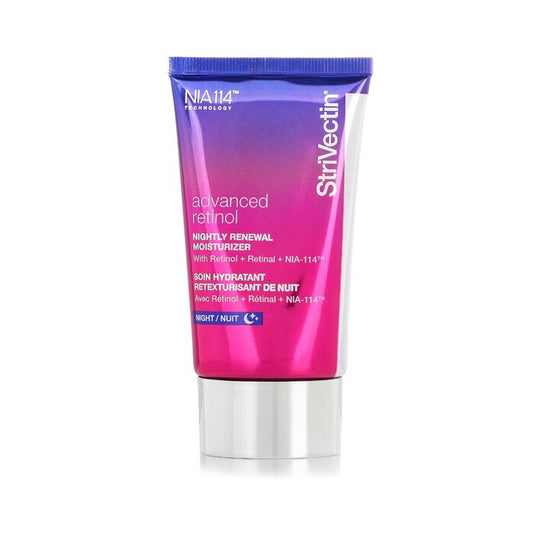 StriVectin - Advanced Retinol Nightly Renewal Moisturizer 50ml