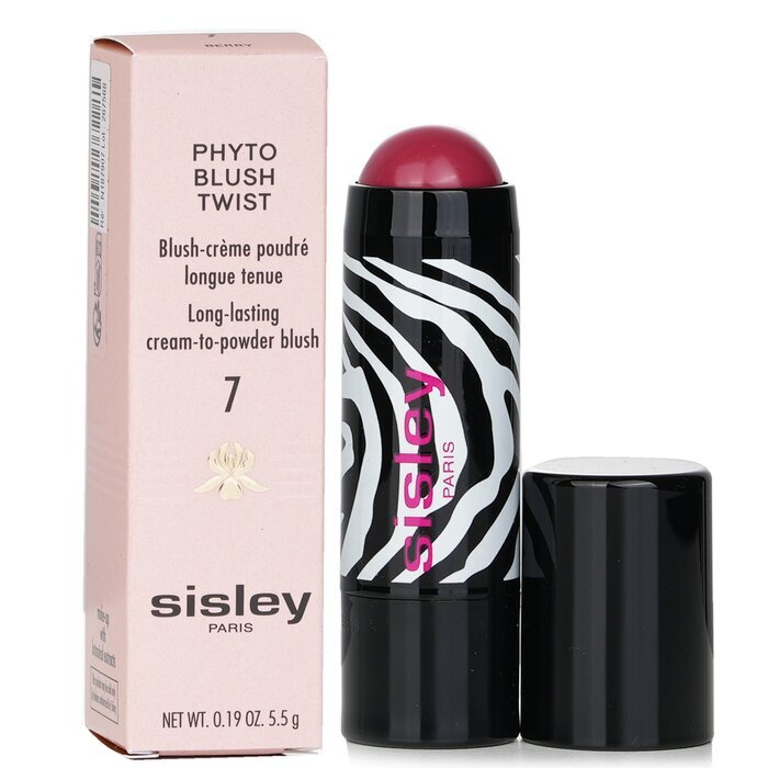 Sisley Phyto Blush Twist -  7 Berry 5.5g