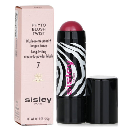 Sisley Phyto Blush Twist -  7 Berry 5.5g