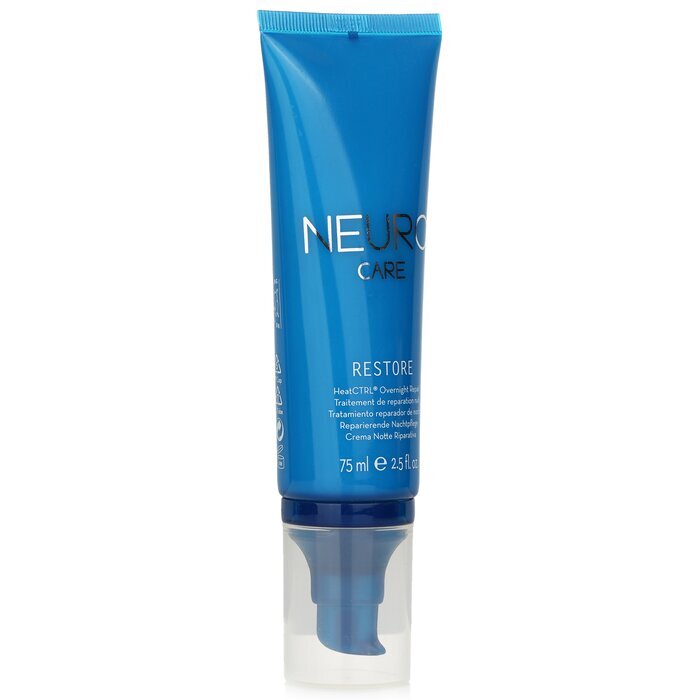 Paul Mitchell Neuro Care Restore HeatCTRL Overnight Repair 75ml