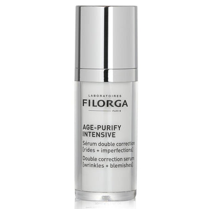 Filorga Age-Purify Intensive Double Correction Serum - For Wrinkles & Blemishes 30ml