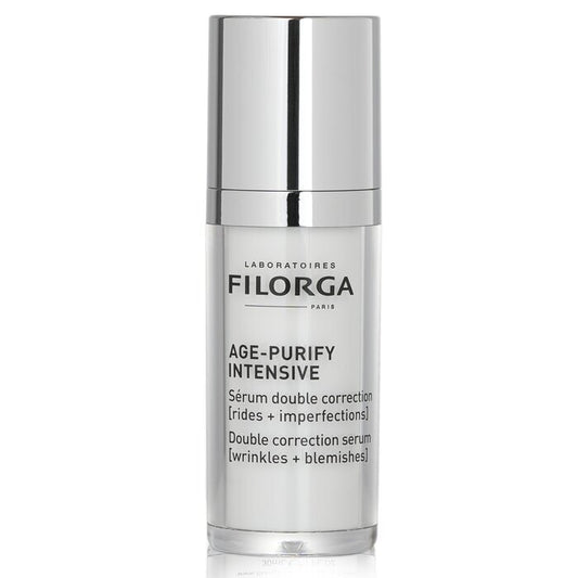 Filorga Age-Purify Intensive Double Correction Serum - For Wrinkles & Blemishes 30ml