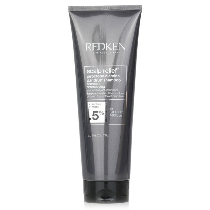 Redken Scalp Relief Dandruff Control Shampoo 250ml