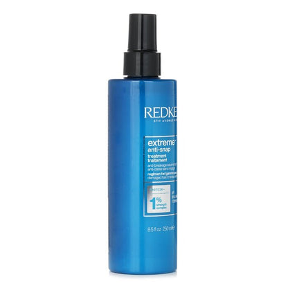Redken Extreme Anti-Snap Anti-Breakage Leave In Treatment (For Damaged Hair) 250ml