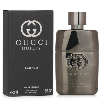 Gucci Guilty Pour Homme Parfum Spray 50ml