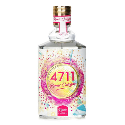 4711 Remix Cologne Orange Blossom Eau De Cologne Spray 100ml/3.4oz
