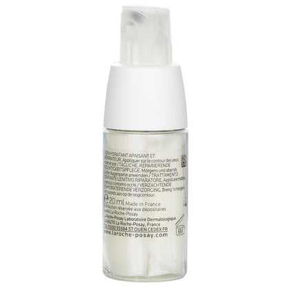 La Roche Posay Toleriane Dermallergo Yeux - Daily Repair Eye Moisturiser 20ml