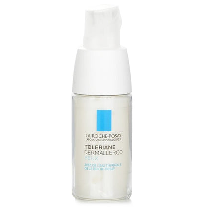 La Roche Posay Toleriane Dermallergo Yeux - Daily Repair Eye Moisturiser 20ml