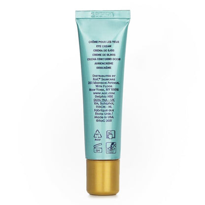 ROC Multi Correxion Hydrate + Plump Eye Cream 15ml