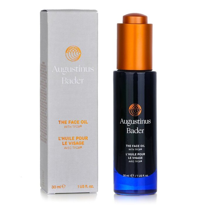 Augustinus Bader The Face Oil with TFC8 30ml