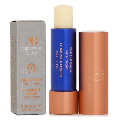 Augustinus Bader The Lip Balm with TFC8 4g