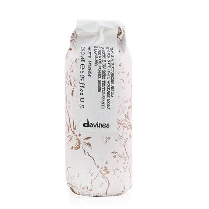 Davines This Is A Texturizing Serum 150ml