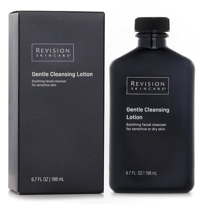 Revision Skincare Gentle Cleansing Lotion 198ml