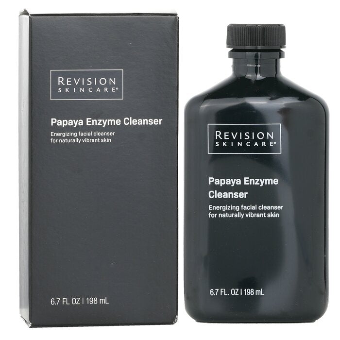 Revision Skincare Papaya Enzyme Cleanser 198ml