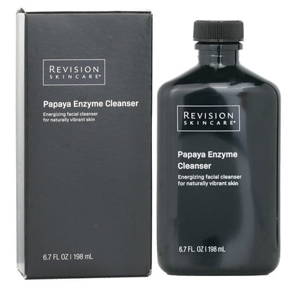 Revision Skincare Papaya Enzyme Cleanser 198ml