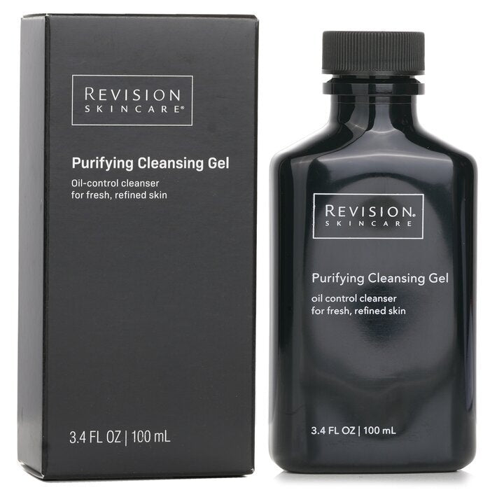Revision Skincare Purifying Cleansing Gel 100ml