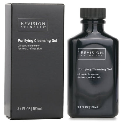 Revision Skincare Purifying Cleansing Gel 100ml