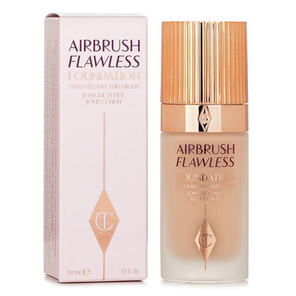 Charlotte Tilbury Airbrush Flawless Foundation -  2 Cool(Random Packing) 30ml