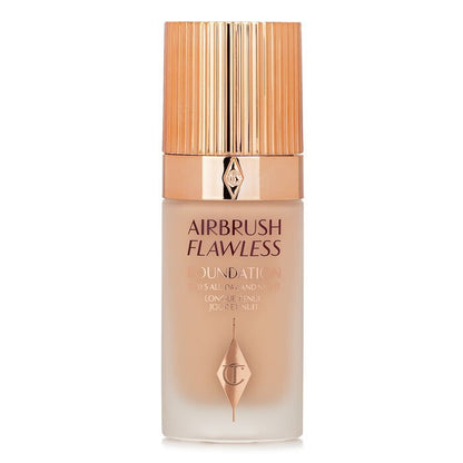 Charlotte Tilbury Airbrush Flawless Foundation -  2 Cool(Random Packing) 30ml
