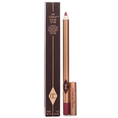 Charlotte Tilbury Lip Cheat Lip Liner Pencil -  Crazy In Love 1.2g